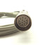 Used TRUMPF HAAS LASER 30-40-16-00 LASER Cable M23 12-Pin Round to DB9 for HL Series