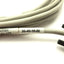 Used TRUMPF HAAS LASER 30-40-16-00 LASER Cable M23 12-Pin Round to DB9 for HL Series