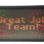 Used Vorne XL800-32080T Productivity Display 32x80 Tricolor LED Ethernet 100-240VAC