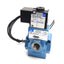 New – Open box MAC 55B-12-PI-501CA Solenoid Valve, 2-Pos 3-Way N.C., 150PSI, 24V DC Coil