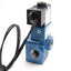 New – Open box MAC 55B-12-PI-501CA Solenoid Valve, 2-Pos 3-Way N.C., 150PSI, 24V DC Coil