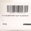 New CompAir 100005705 OEM Water In Solenoid Body, G3/8, 2/2-Way NC, 24V AC Coil