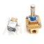 New CompAir 100005705 OEM Water In Solenoid Body, G3/8, 2/2-Way NC, 24V AC Coil
