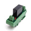 Used Omron G2R-14-DC24 Relay, SPDT, Coil: 24VDC, Rating: 10A 250VAC 30VDC