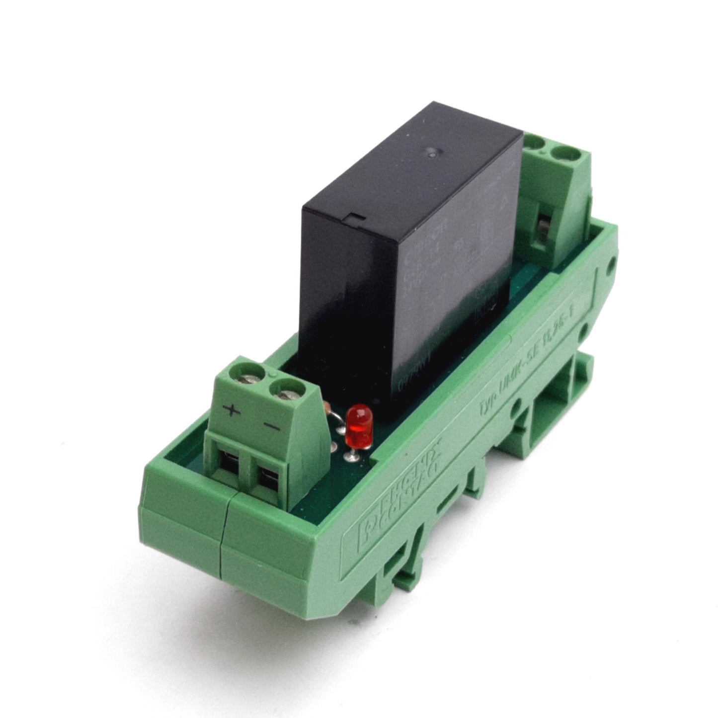 Used Omron G2R-14-DC24 Relay, SPDT, Coil: 24VDC, Rating: 10A 250VAC 30VDC