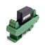 Used Omron G2R-14-DC24 Relay, SPDT, Coil: 24VDC, Rating: 10A 250VAC 30VDC