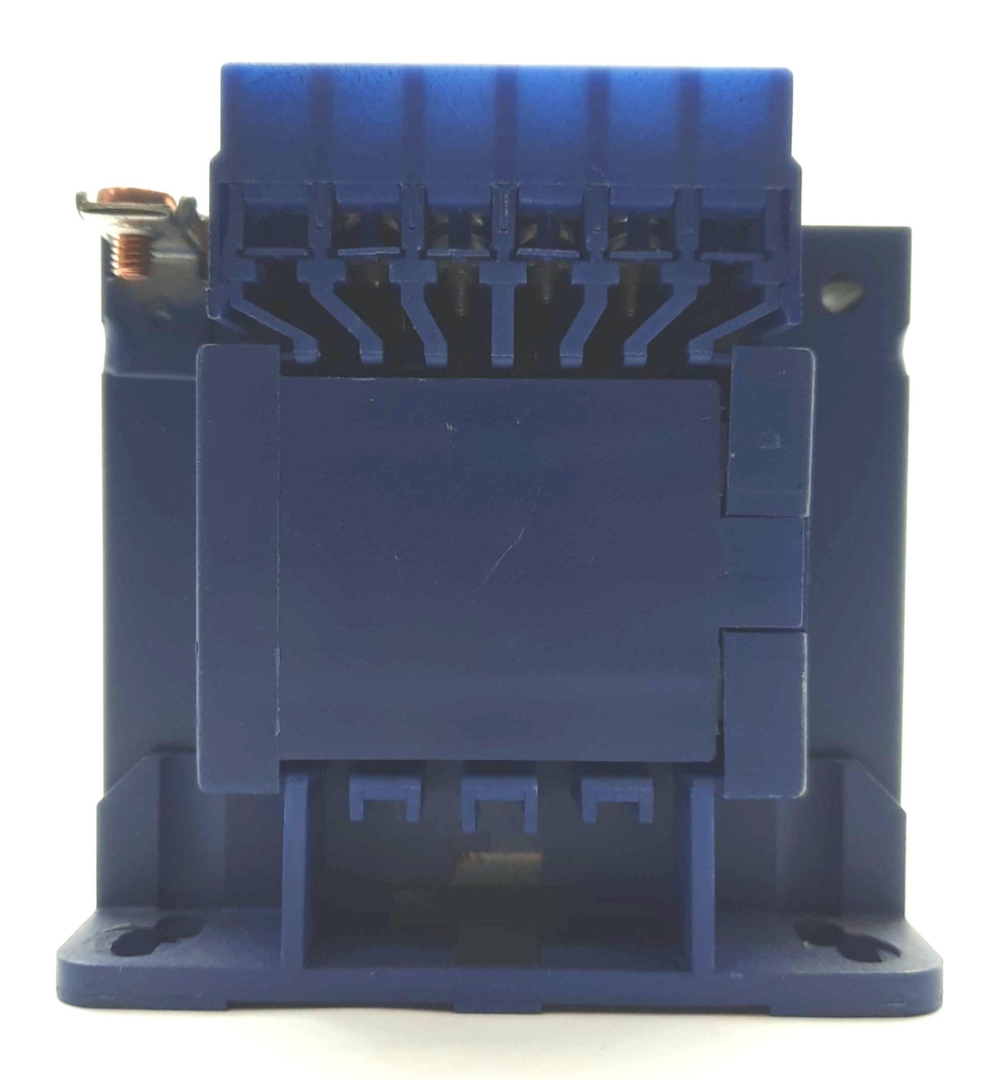 Used Elektrotechnik Elektronik J90-5104.00 AC Transformer 1Ø 380/400/420V to 24V 4.2A