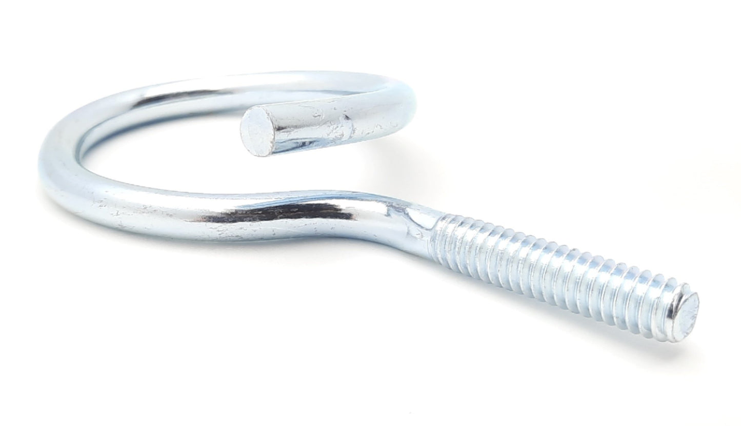 New Lot of 20 Minerallac 646R Bridle Ring 1-1/2", 1/4"-20 Thread, 50 lbs Load