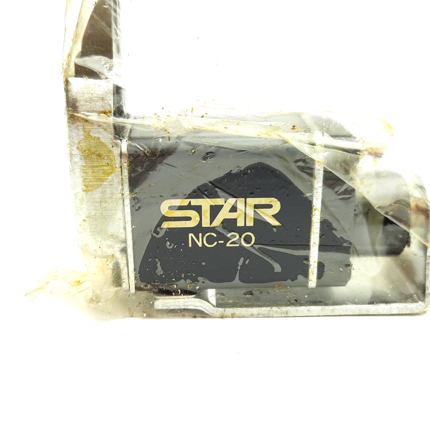 New Star NC-20 Air Nipper, With Nippers, 3mm Barb Fitting Connections