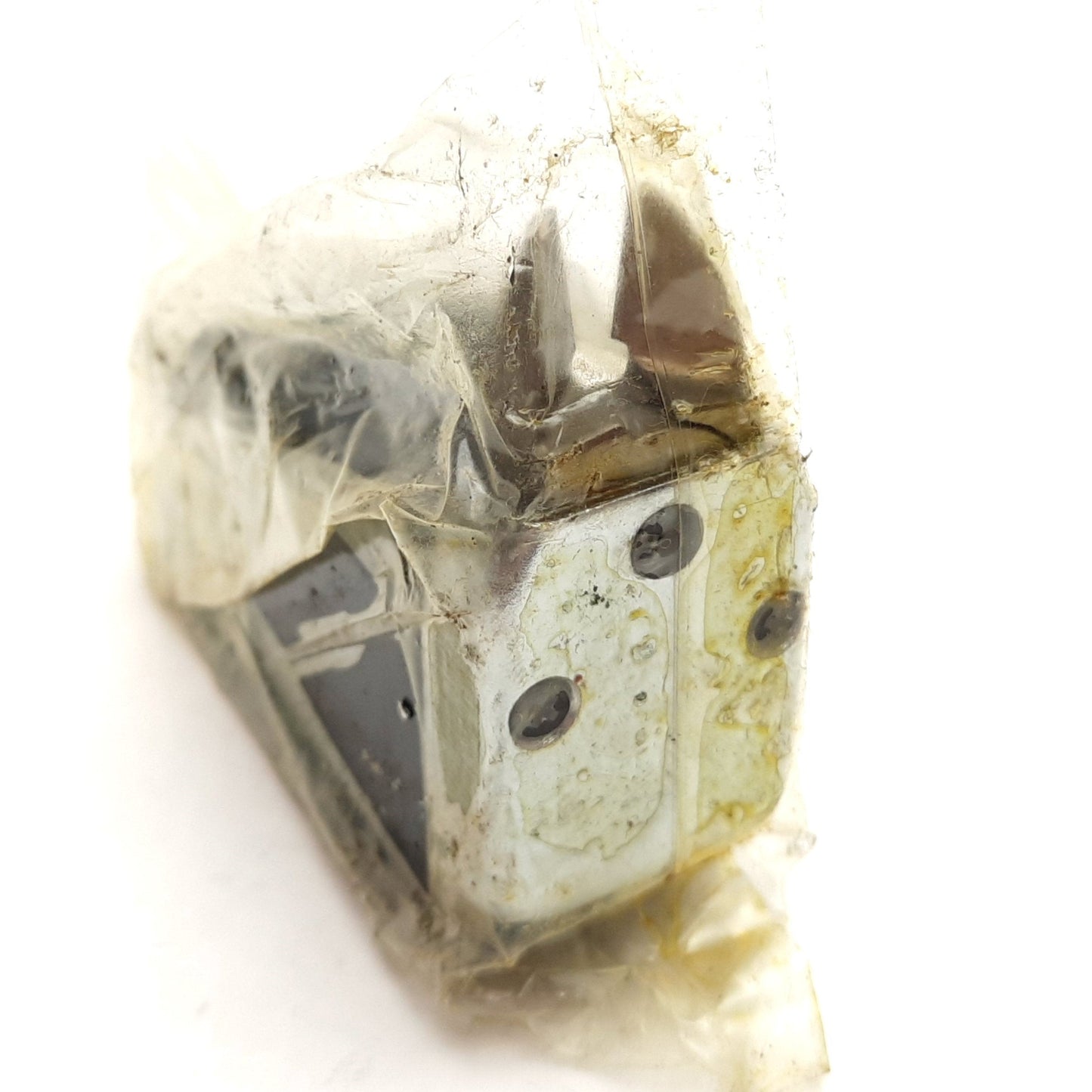 New Star NC-20 Air Nipper, With Nippers, 3mm Barb Fitting Connections