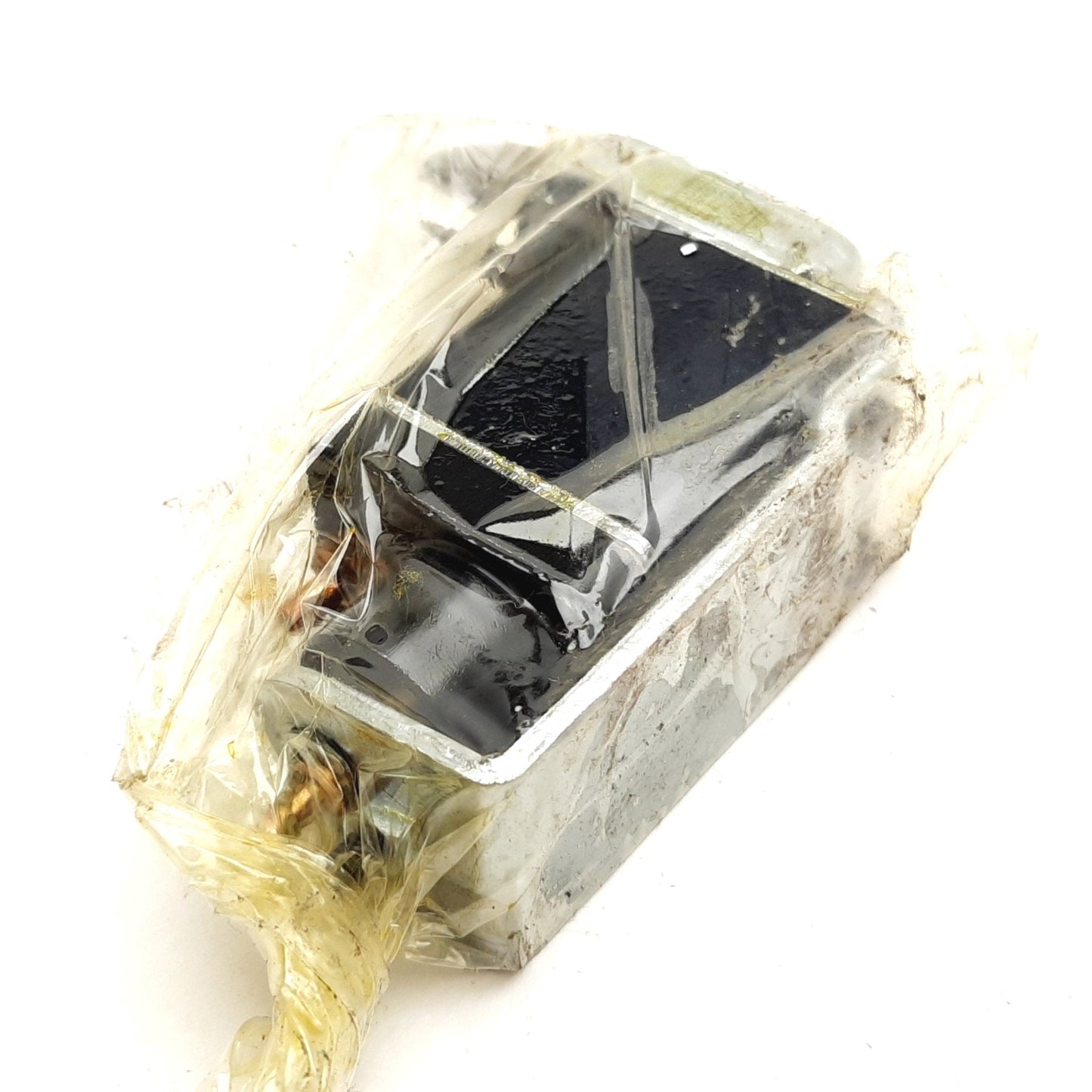 New Star NC-20 Air Nipper, With Nippers, 3mm Barb Fitting Connections