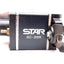 Used Star SC-35R Air Nipper, With Nippers, Connections: 3mm Barb Fitting, M5x0.8