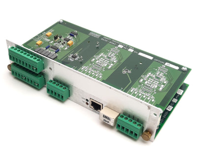 Used Hardy Instruments 0535-502-03 Main Controller Board For Blind Remote, Dual Input