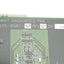 Used Hardy Instruments 0535-502-03 Main Controller Board For Blind Remote, Dual Input