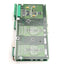 Used Hardy Instruments 0535-502-03 Main Controller Board For Blind Remote, Dual Input