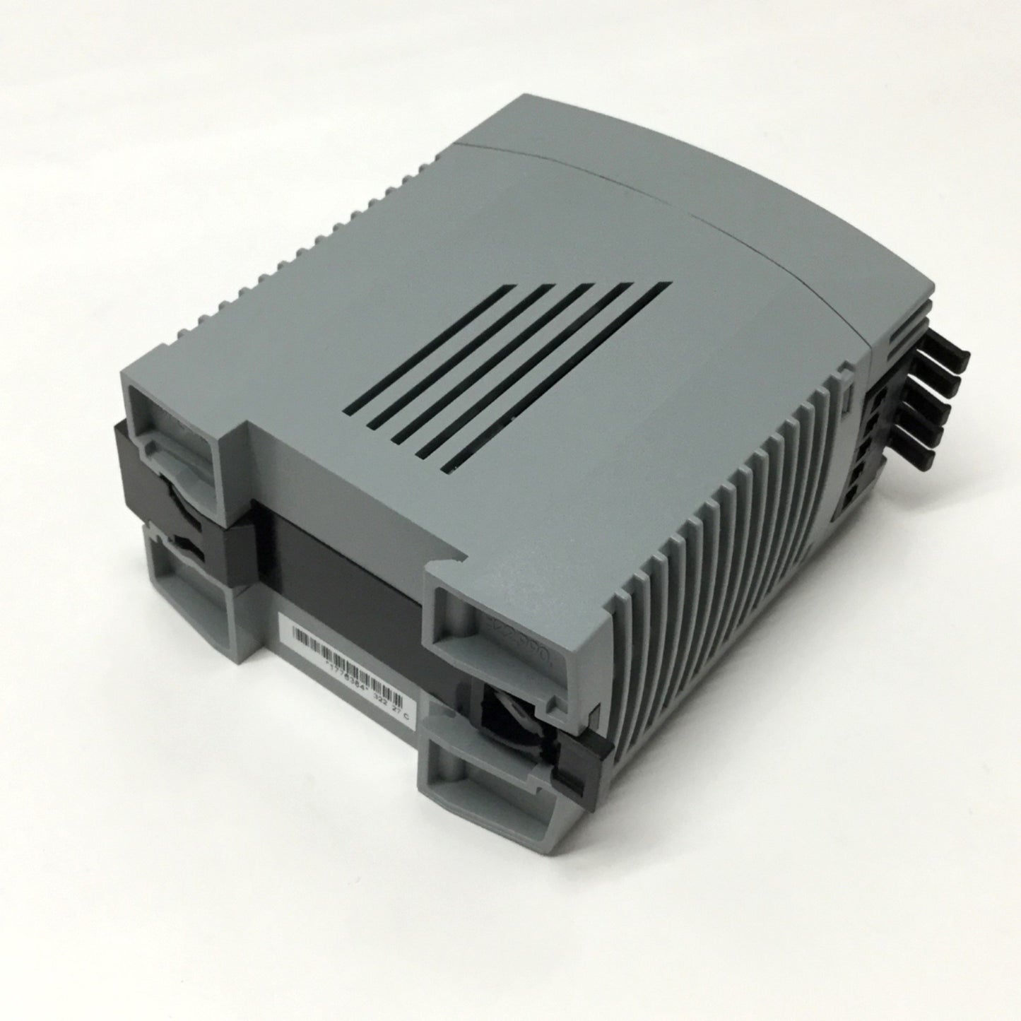 Used Sola SDP1-24-100 DIN Rail Power Supply 85-264VAC Input, 24VDC Output 1.3A 30W
