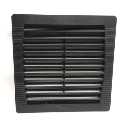 New – Open box Pfannenberg 11730004050 PFA30000 Exhaust Filter 6.53" x 6.14", G4 Filter