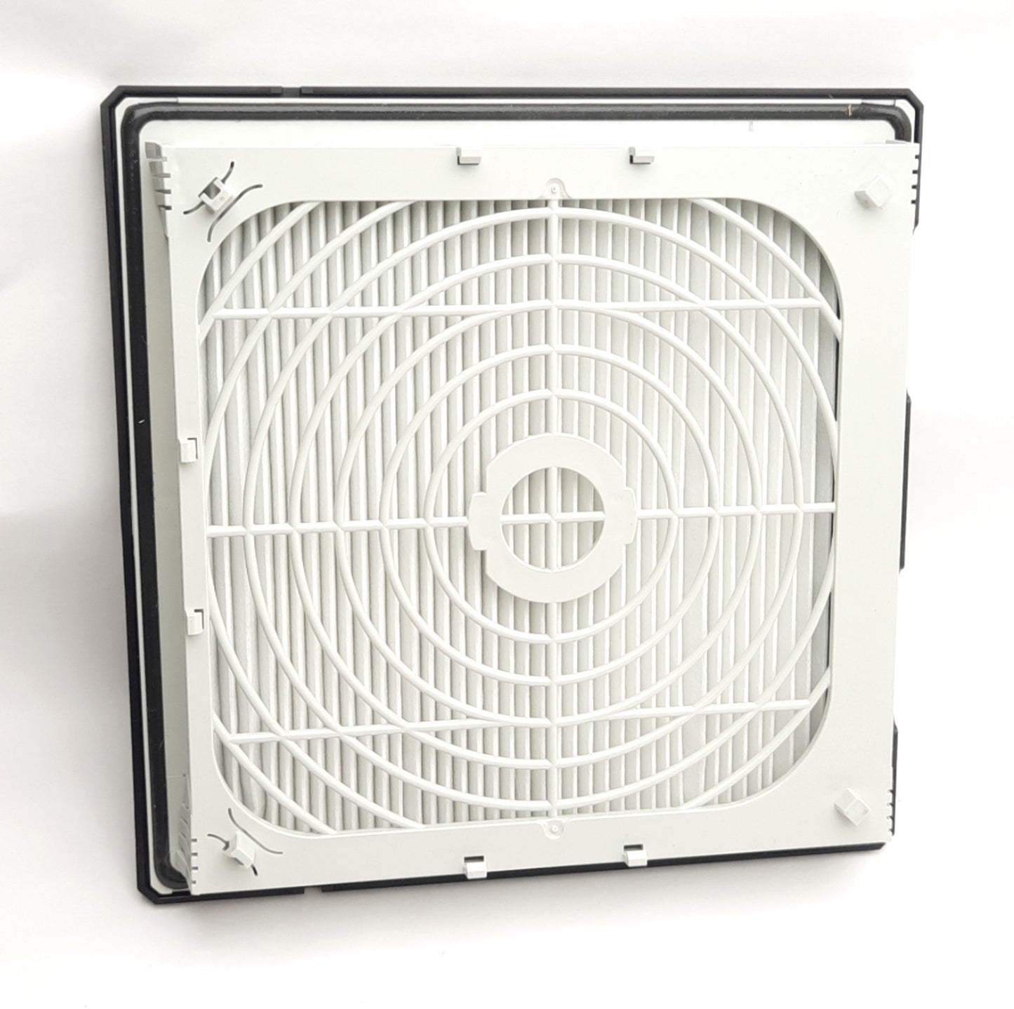 New – Open box Pfannenberg 11730004050 PFA30000 Exhaust Filter 6.53" x 6.14", G4 Filter