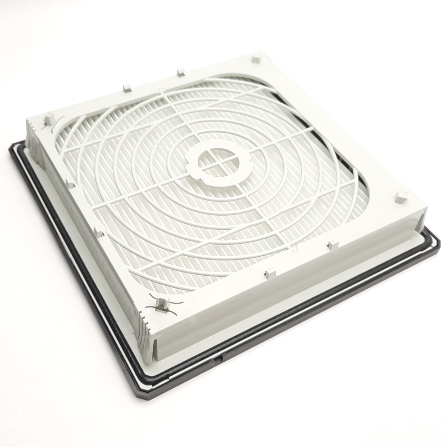 New – Open box Pfannenberg 11730004050 PFA30000 Exhaust Filter 6.53" x 6.14", G4 Filter