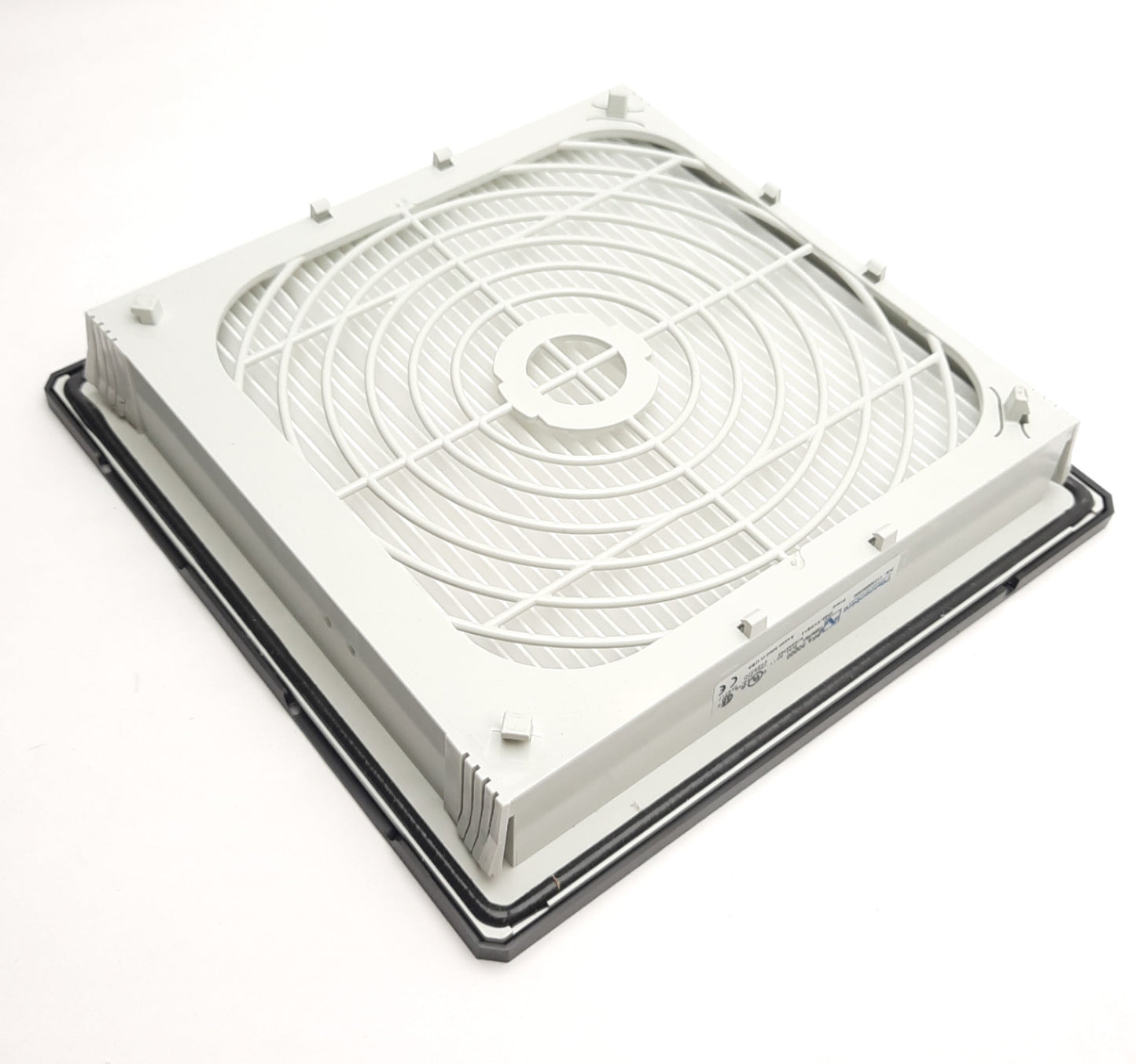 New – Open box Pfannenberg 11730004050 PFA30000 Exhaust Filter 6.53" x 6.14", G4 Filter