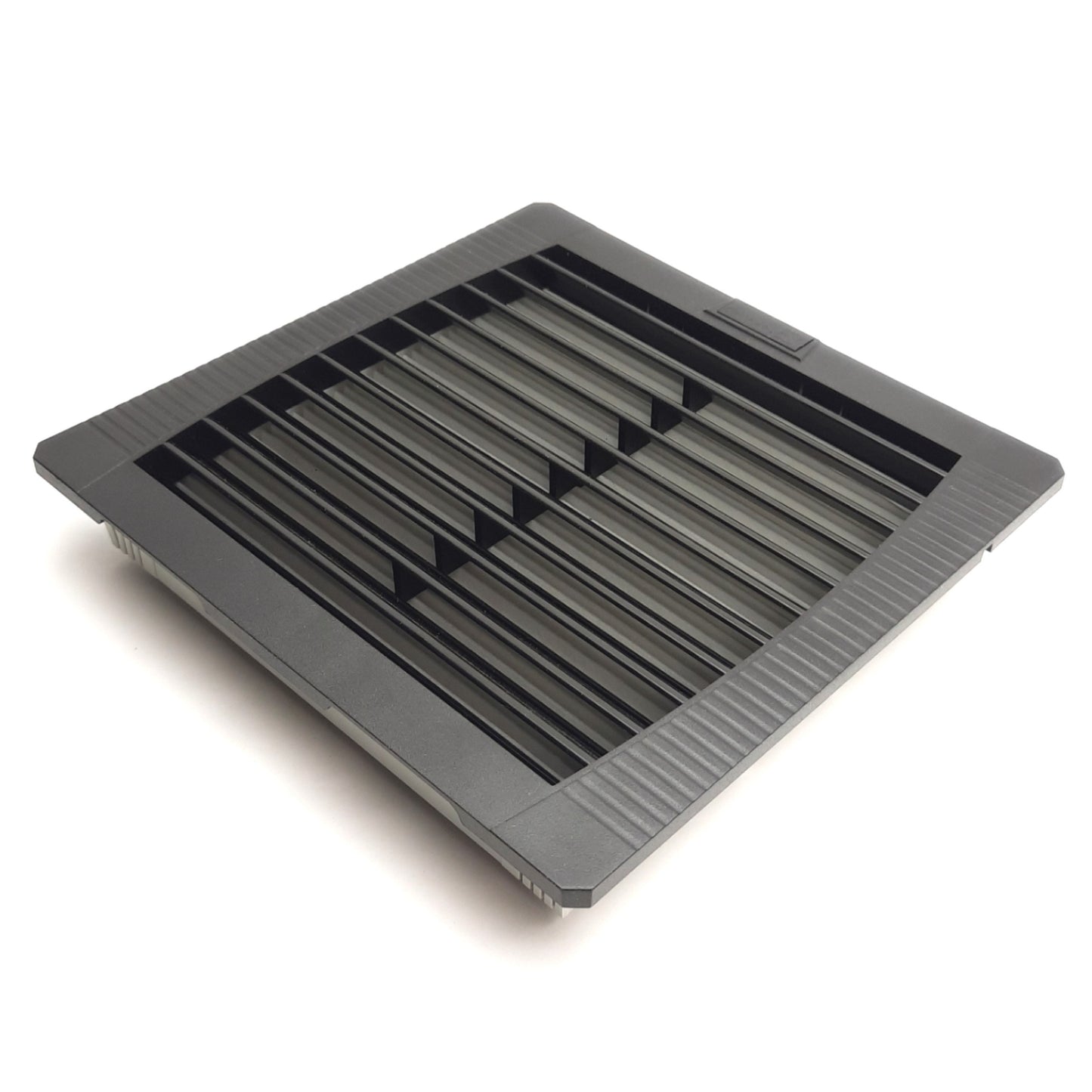 New – Open box Pfannenberg 11730004050 PFA30000 Exhaust Filter 6.53" x 6.14", G4 Filter