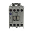 Used Allen Bradley 100-C16D10 Contactor 30A 600VAC, 3-Pole + 1 NO, 110/120VAC Coil
