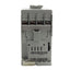 Used Allen Bradley 100-C16D10 Contactor 30A 600VAC, 3-Pole + 1 NO, 110/120VAC Coil