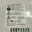 Used Omron S8TS-06024F Switch Mode Power Supply 100-240VAC In, 24VDC 2.5A Out 60W