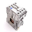 Used Allen Bradley 700-CF310D*A Contactor, 4-Pole, 3x N/O 1x N/C, Coil: 24VDC