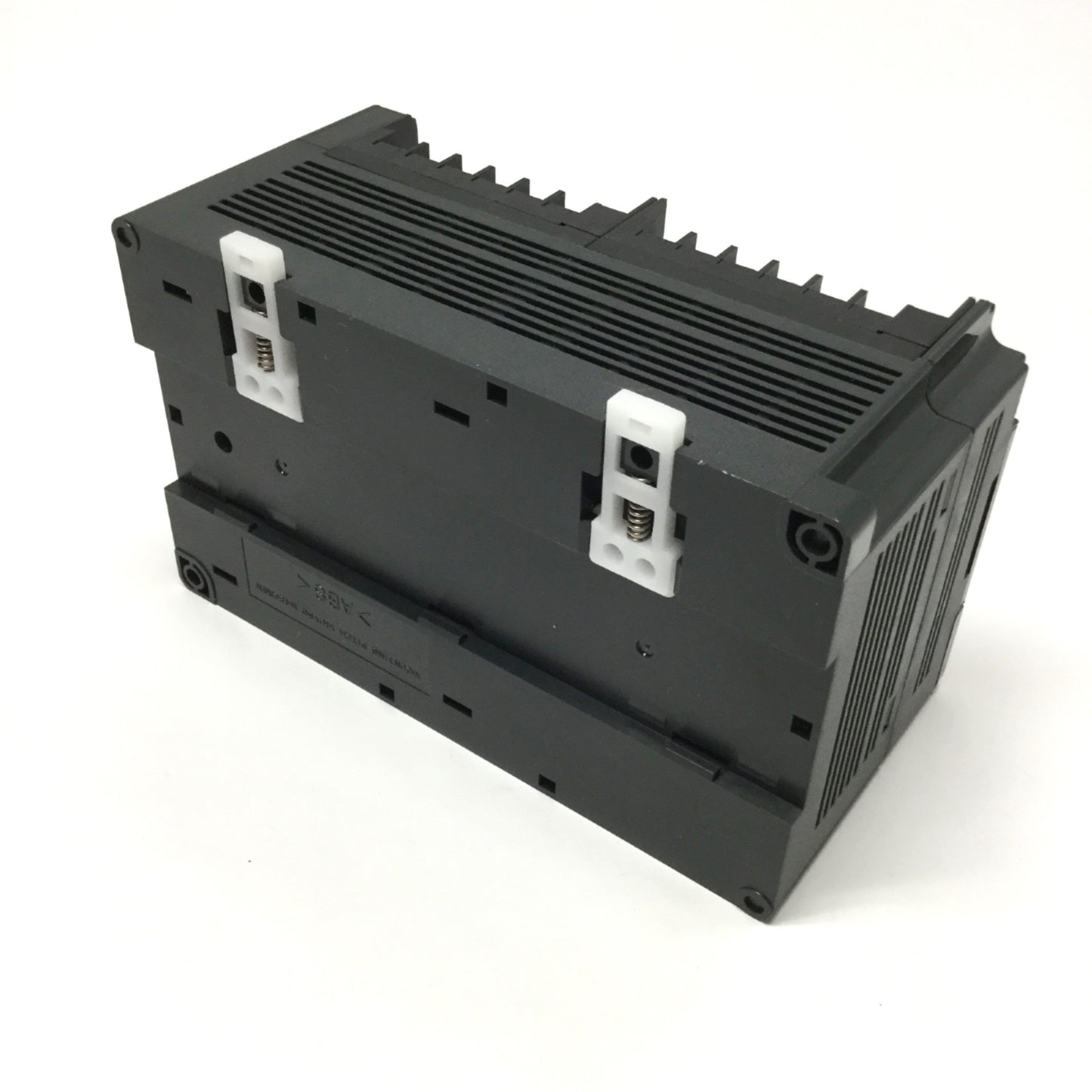 Used GE Fanuc IC200UAL005-BF VersaMax Micro 23 Controller Digital/Analog/Relay 24VDC