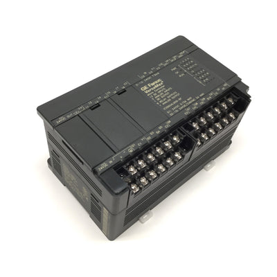 Used GE Fanuc IC200UAL005-BF VersaMax Micro 23 Controller Digital/Analog/Relay 24VDC