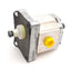 Used Danfoss SNP1NN/2.2RN01DAP1F3F3NNNN/NNNNN High Torque Gear Pump, 2.09cc