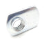 Used Lot of 35 80/20 40-1981 Aluminum Extrusion Slide-in T-Nut Series 40 M8-1.25