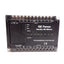 Used GE Fanuc IC693UDR001RP1 Series 90 Micro PLC I/O Unit, 8 IN/6 OUT, 100-240VAC