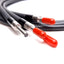 New Dymax 37044 UV Curing Liquid Light Guide, 3-Pole, 3 x 3mm x 1m, Wolf Style