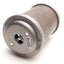 New – Open box Alwitco D05 0374005 Pneumatic Damper Muffler 1/2" NPT Male, 150Psig Max