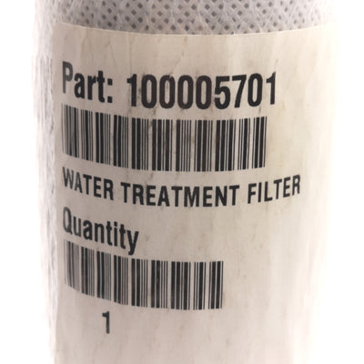 New – Open box CompAir 100005701 Water Treatment Filter For Compressors, DLCTO-10-10