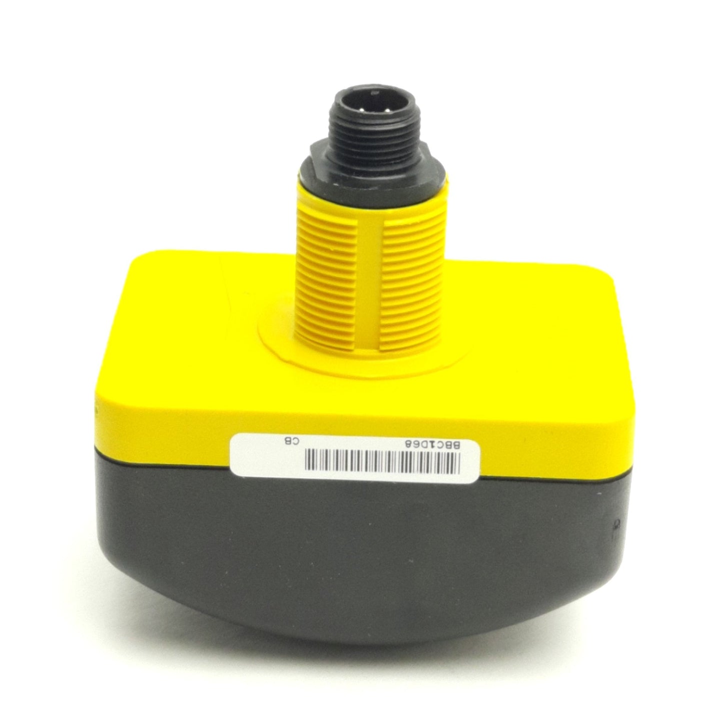 Used Allen Bradley 800Z-GL2Q5 Zero-Force Touch Button, Input: 10-40VDC 20-30VAC 5-Pin