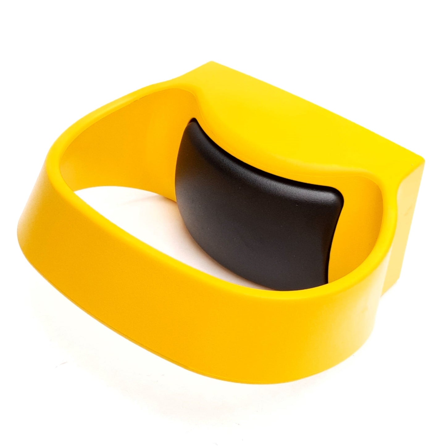 Used Allen Bradley 800Z-GL2Q5B Zero-Force Touch Button, 10-40VDC 20-30VAC, W/ Guard