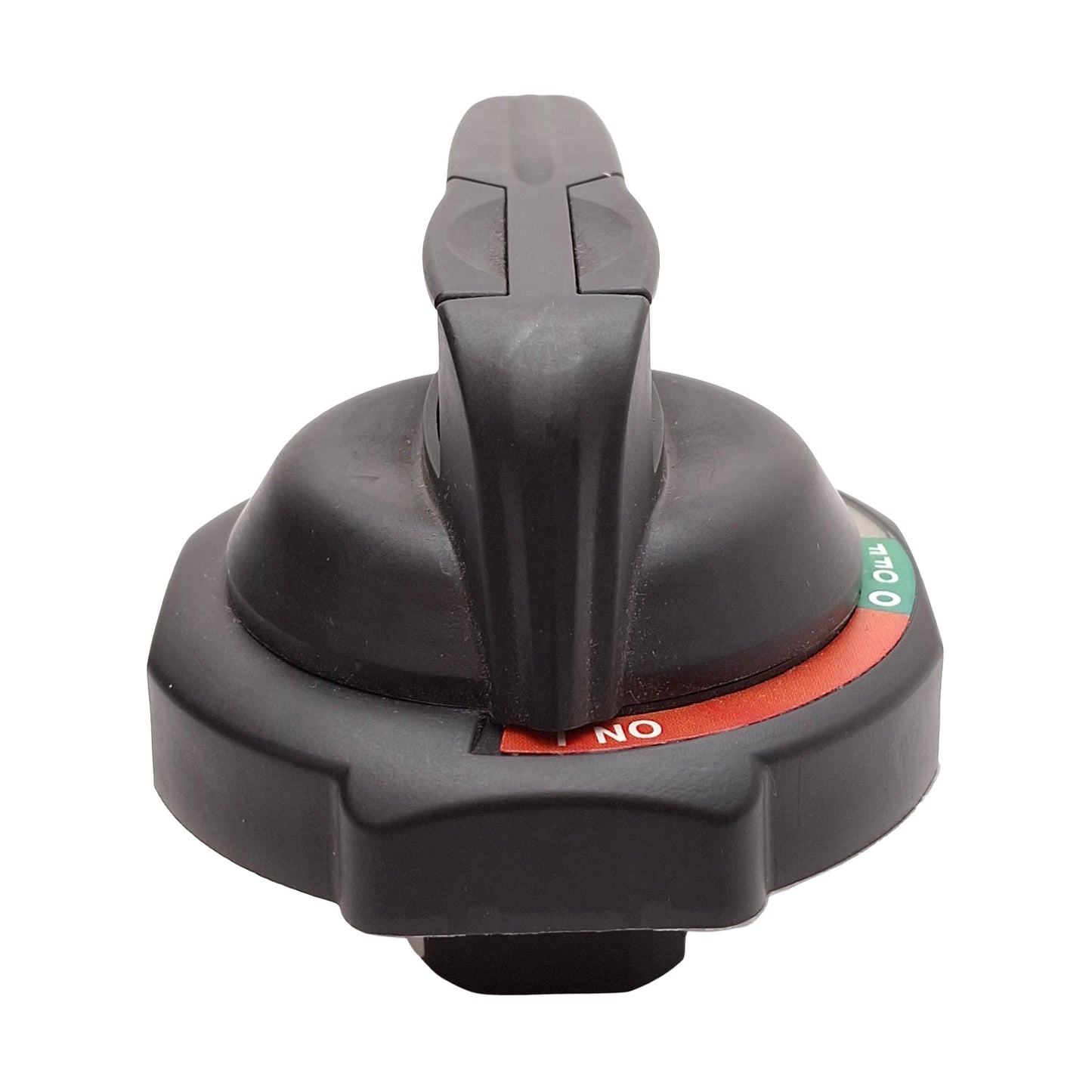 Used Allen Bradley 194R-PB Disconnect Switch Rotary Operator Handle, Padlockable, 90°