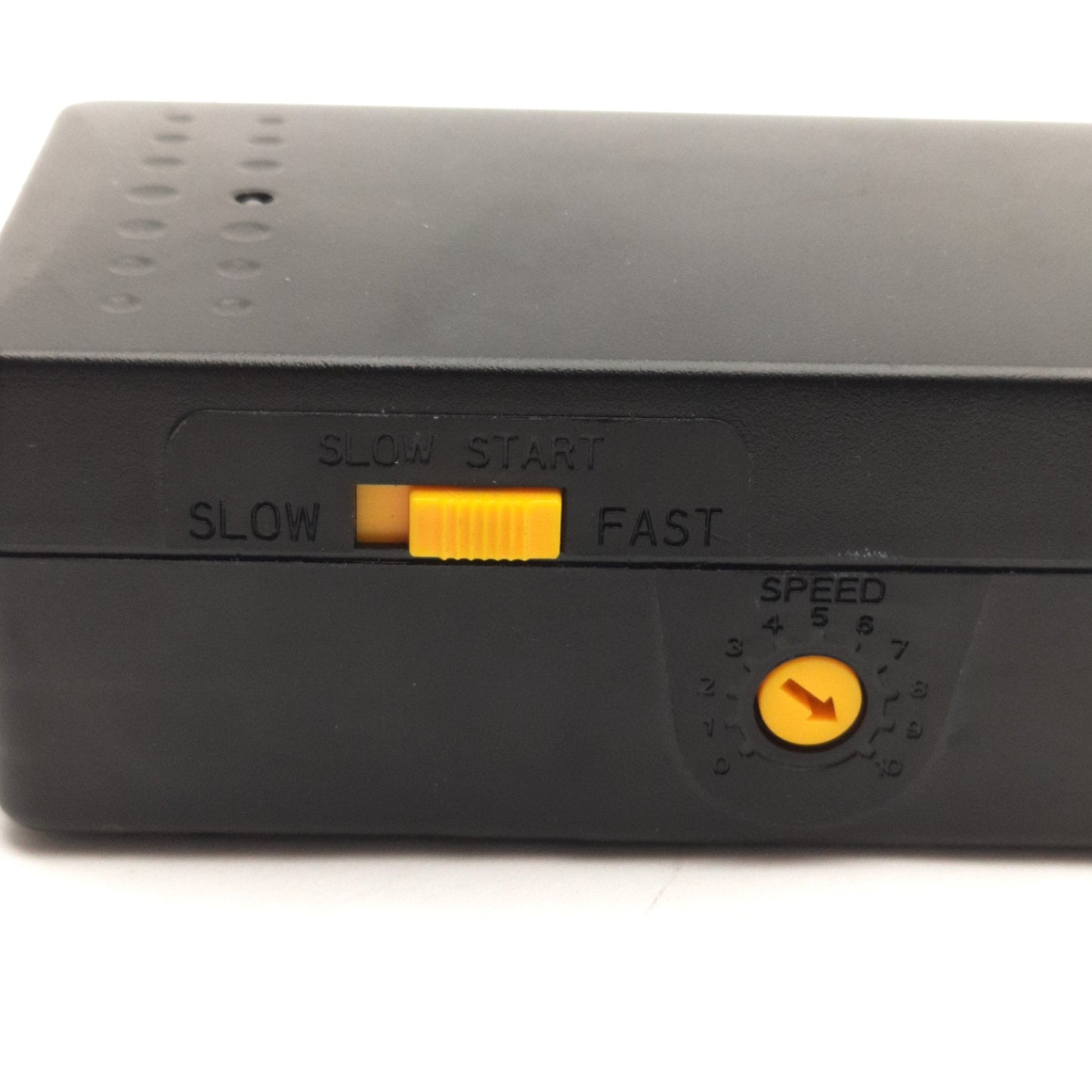 Used Aimco Electra AE-224PS Variable Speed Power Supply, 110-220V AC In, 35V DC Out