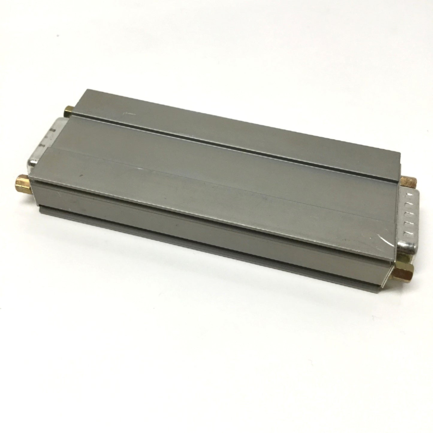 Used Renishaw RGB25X00R00 Linear Encoder Readhead Interface Unit 1µm Resolution, 5m/s