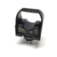 Used Banner OTBVP6QD Optical Touch Button, Momentary Action Switch, 10-30VDC, w/Guard