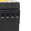 Used Kuhnke I1540.2 Current Monitoring Relay 0.1-1A Range, 6A 250V AC Contact, 2-C/O