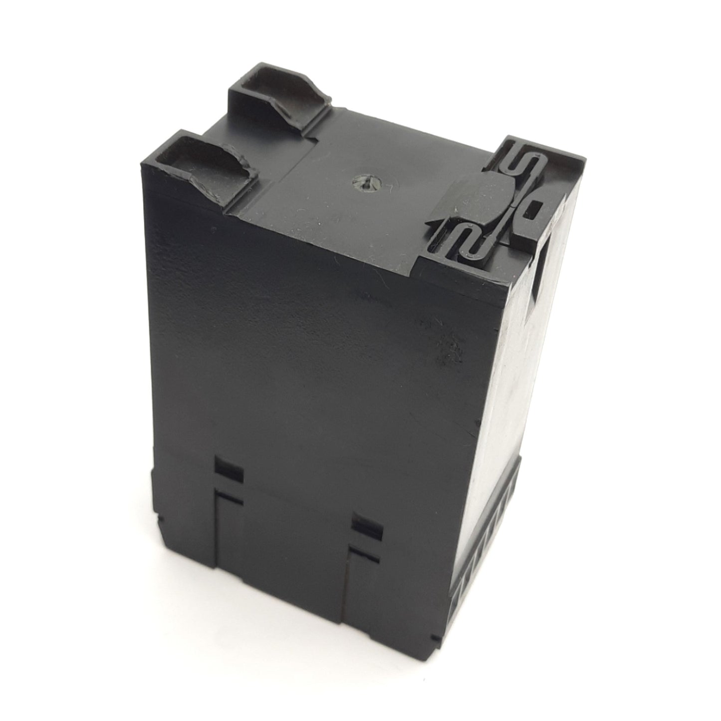 Used Kuhnke I1540.2 Current Monitoring Relay 0.1-1A Range, 6A 250V AC Contact, 2-C/O
