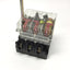 Used Allen Bradley 194R-NJ030P3 Fusible Disconnect Switch, 3-Pole, 30A 600VAC/250VDC