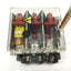 Used Allen Bradley 194R-NJ030P3 Fusible Disconnect Switch, 3-Pole, 30A 600VAC/250VDC