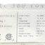 Used Tecnotion BV TL6N Iron Core Motor Coil 3-PH, 400V AC, 565V DC Max, 5A Peak