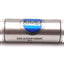 Used Bimba 020.5-DXP-00MC Pneumatic Cylinder, Bore: 9/16", Stroke: 1/2", 10-32