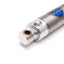Used Bimba 020.5-DXP-00MC Pneumatic Cylinder, Bore: 9/16", Stroke: 1/2", 10-32